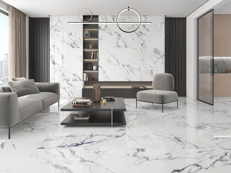 Плитка CAPRAIA VIOLET (ITT Ceramic) в Москве