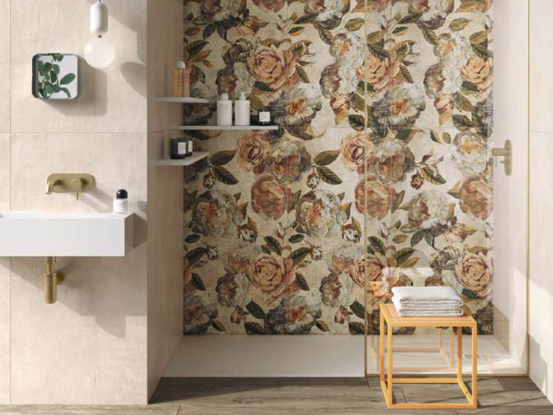 Плитка ALCHYMIE (Naxos Ceramica) в Москве