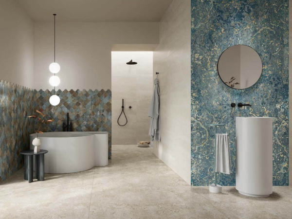 Плитка BOLD (Naxos Ceramica) в Москве