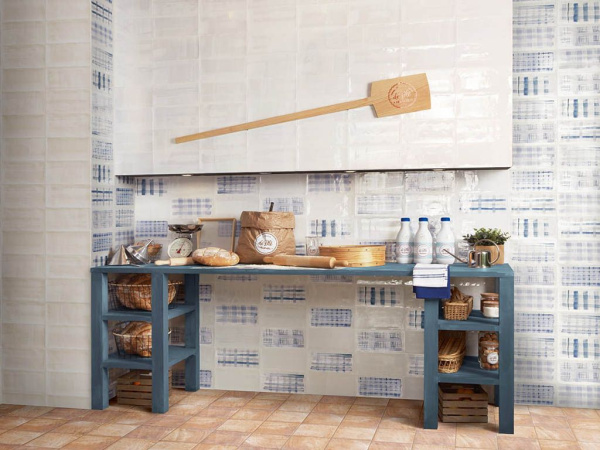 Плитка AQUAREL (Mainzu) в Москве