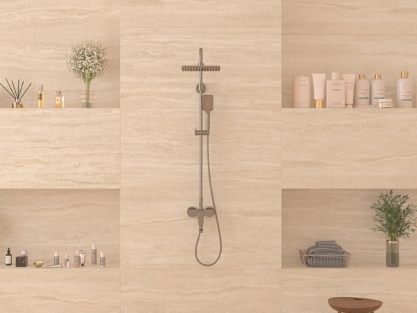 Плитка TRAVERTINO (Yurtbay) в Москве