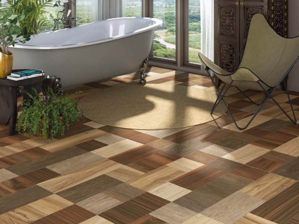 Плитка WORLD WOODS (Vives Ceramica) в Москве