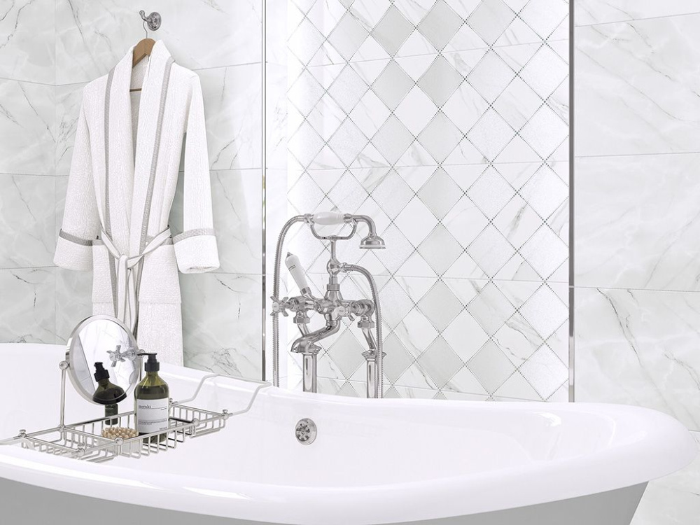 Плитка LAREDO (Alma Ceramica) в Москве