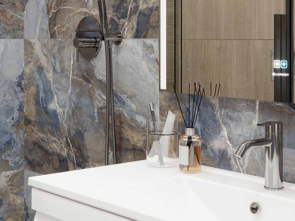 Плитка OCEAN ELFISH (Ceradim) в Москве