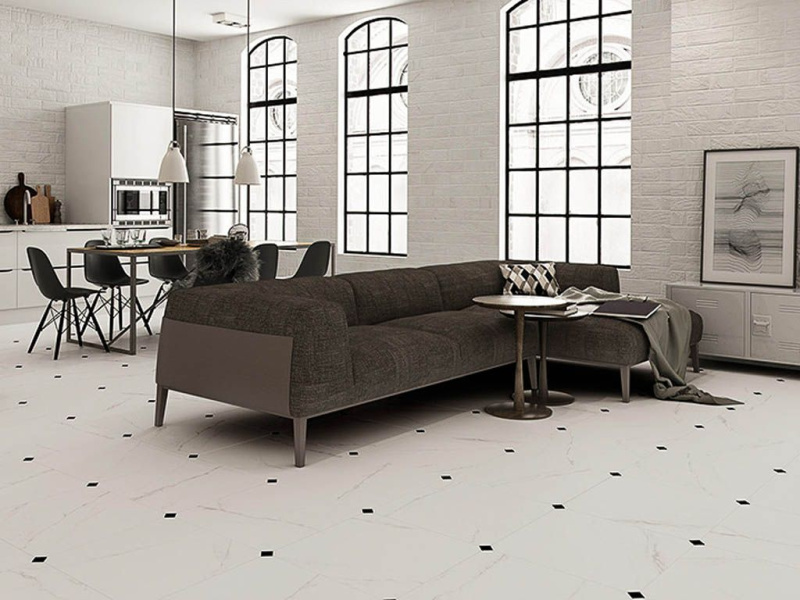 Плитка керамогранитная OCTOGONO (Gayafores) в Москве