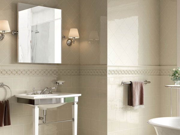 Плитка STUDIO (ADEX) в Москве