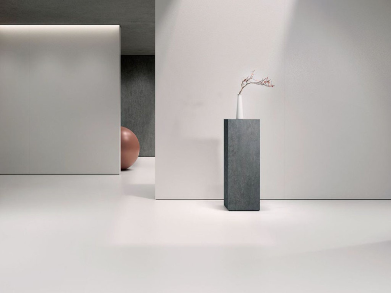 Плитка PURE WHITE (Moreroom) в Москве