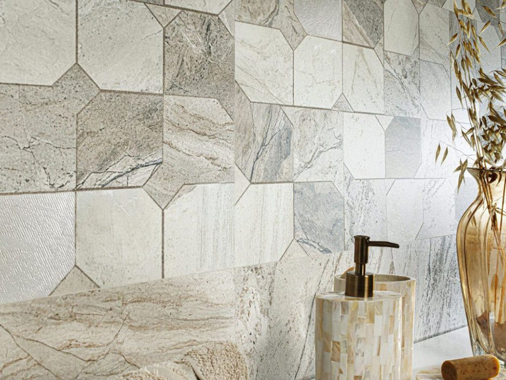 Плитка EARTHSONG (La Platera) в Москве