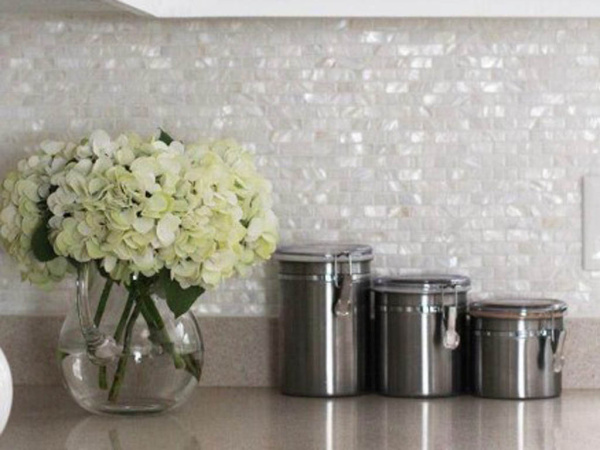 Мозаика ПЕРЛАМУТР (Pixmosaic) в Москве