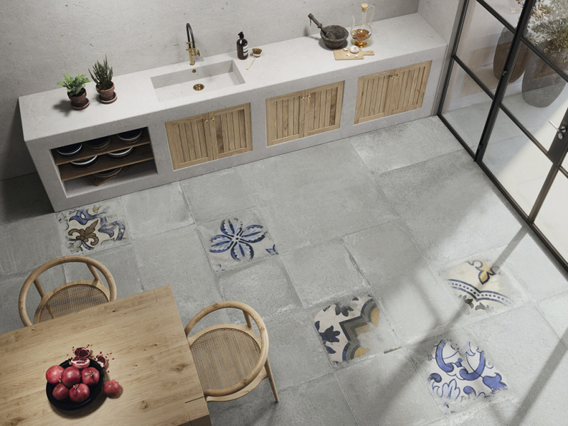 Плитка ANTICO CASALE (APE Ceramica) в Москве