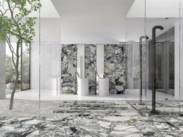 Плитка FREEZING (Moreroom) в Москве