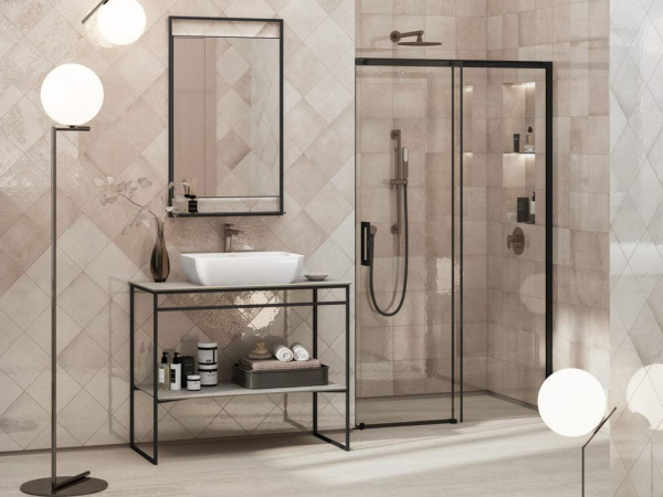 Плитка АДРИАТИКА (Kerama Marazzi) в Москве