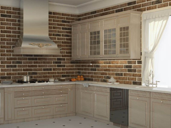 Плитка PIETRA (Monopole) в Москве