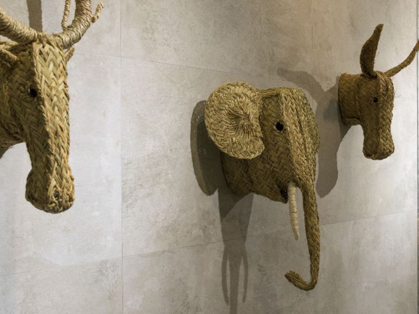 Плитка MENHIR (Saloni Ceramica) в Москве