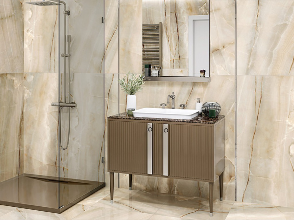 Плитка ONYX SMOKE (LCM) в Москве