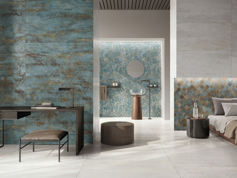 Плитка BOLD (Naxos Ceramica) в Москве