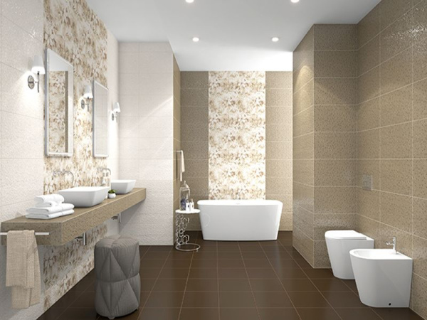 Плитка PIXEL (Керлайф) в Москве