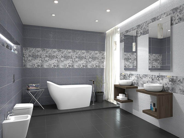 Плитка PIXEL (Керлайф) в Москве