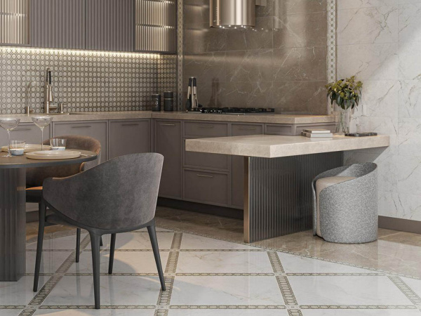 Плитка ТОСКАНА: СЕРЕНАДА (Kerama Marazzi) в Москве