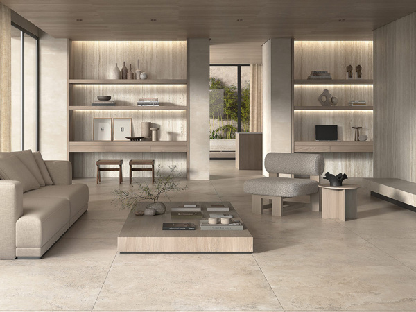 Плитка NATIVA (Kronos Ceramiche) в Москве