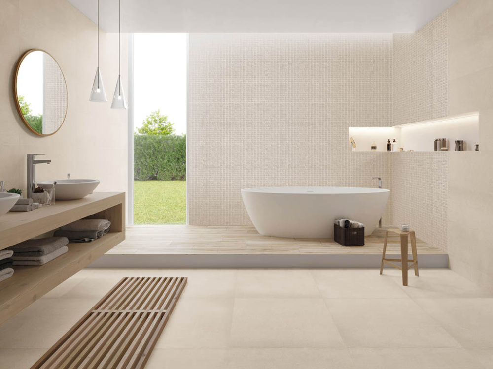 Плитка ELEVATION (Ibero Ceramicas) в Москве