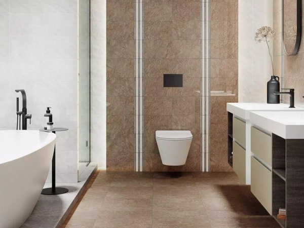 Плитка ТОСКАНА: КАПРИЧЧО (Kerama Marazzi) в Москве