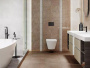 Плитка ТОСКАНА: КАПРИЧЧО (Kerama Marazzi) в Москве