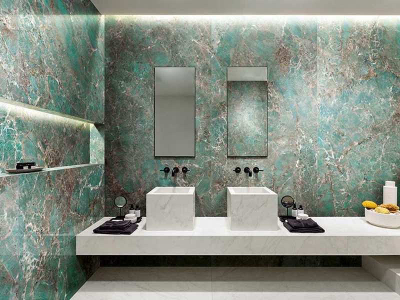 Плитка MAGNUM (REX Ceramiche) в Москве