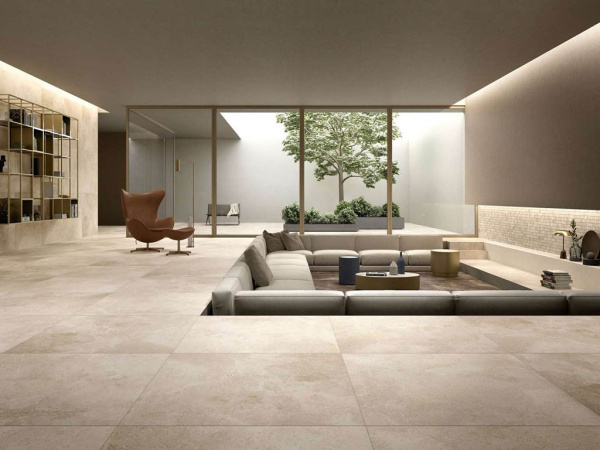 Плитка ROYAL STONE (Porcelaingres) в Москве