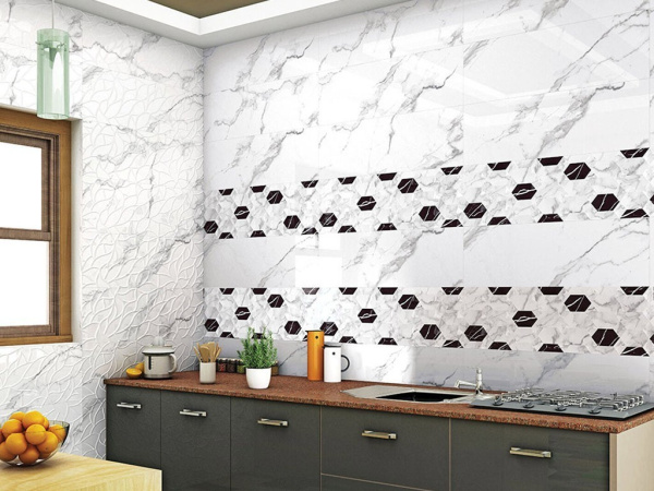 Плитка CARARA (Gravita) в Москве