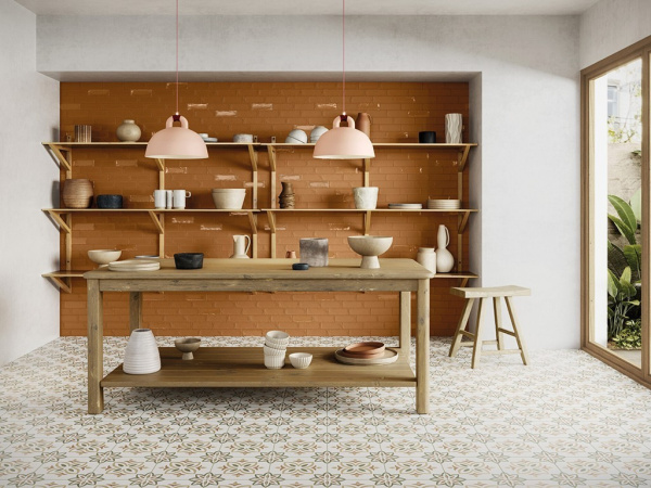 Плитка PROVENZA (Harmony) в Москве