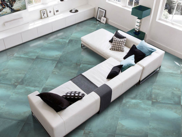 Плитка SAKHIR (Tonino Lamborghini) в Москве