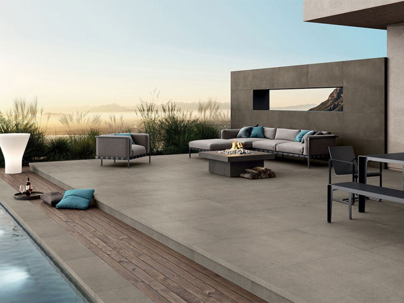 Плитка INFINITY (Cercom) в Москве