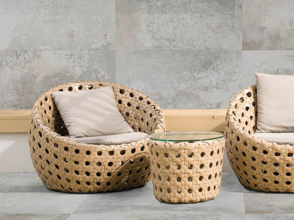 Плитка TITAN (Ceracasa) в Москве