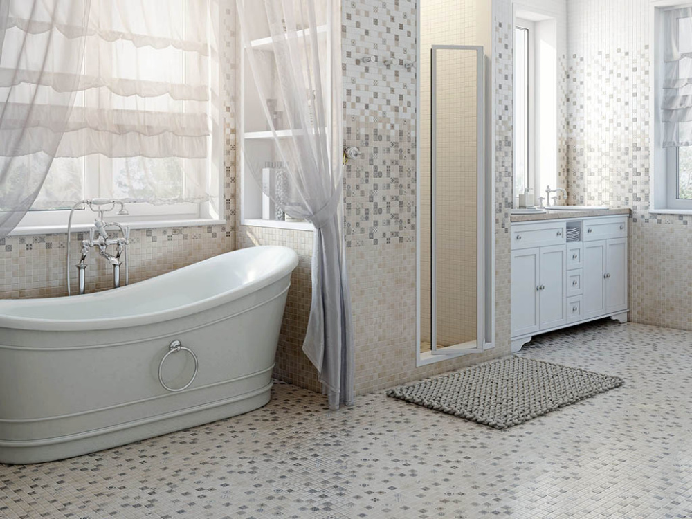 Плитка АСТРИД/ASTRID (Lasselsberger Ceramics) в Москве