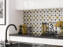 Плитка METROPOLIS (Nanda Tiles) в Москве