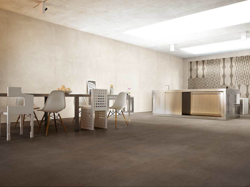 Плитка INDUSTRIAL (Floor Gres) в Москве