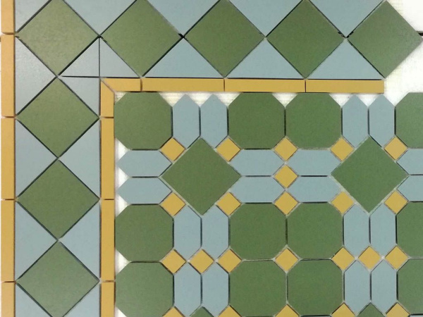 Плитка ПЕТРА (Топ Рус) в Москве