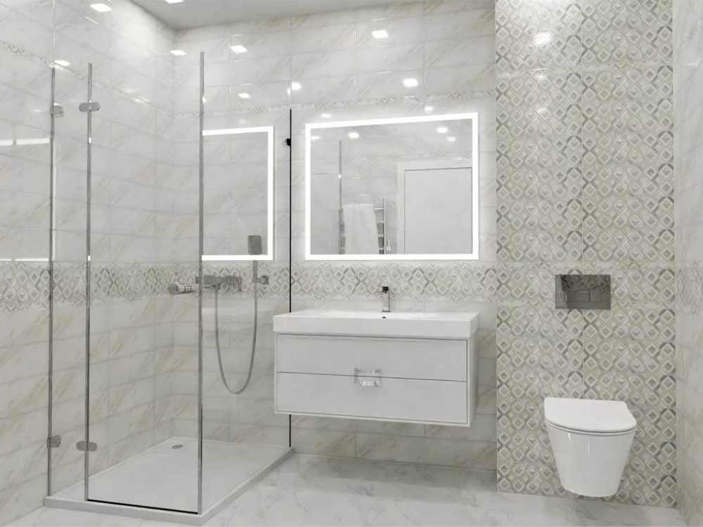 Плитка СИБЕЛЕС (Kerama Marazzi) в Москве