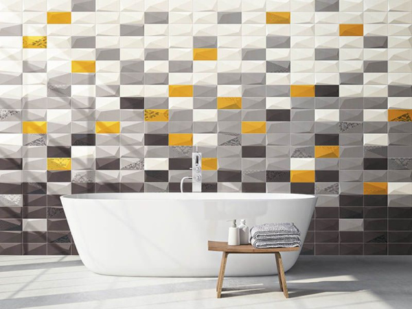 Плитка DIAMOND (Mainzu) в Москве