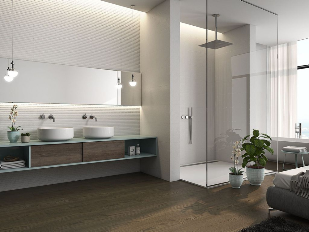 Плитка CANDLE (Saloni Ceramica) в Москве