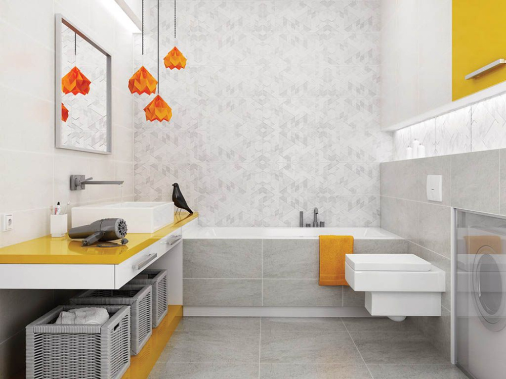 Плитка EMILLY / MILIO (Paradyz) в Москве