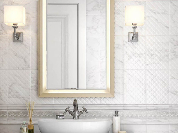 Плитка БРЕРА (Kerama Marazzi) в Москве