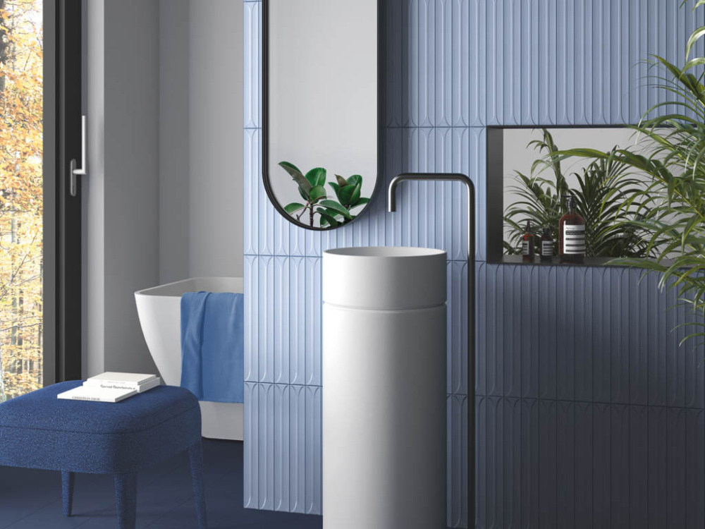 Плитка HOPP (Equipe Ceramicas) в Москве