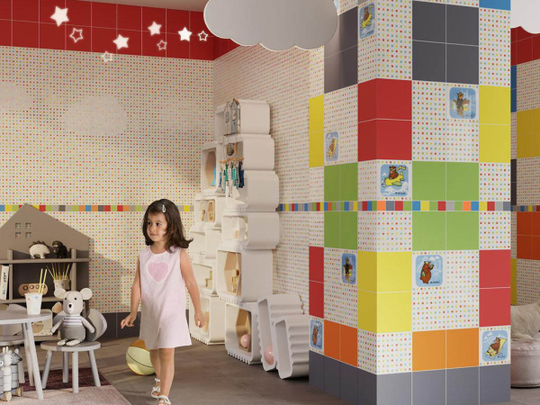 Плитка БОЛЬШОЕ ПУТЕШЕСТВИЕ (Kerama Marazzi) в Москве