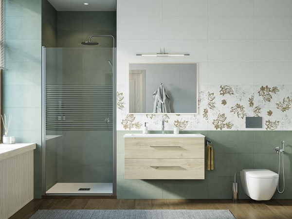 Плитка DESTINY (Creto) в Москве