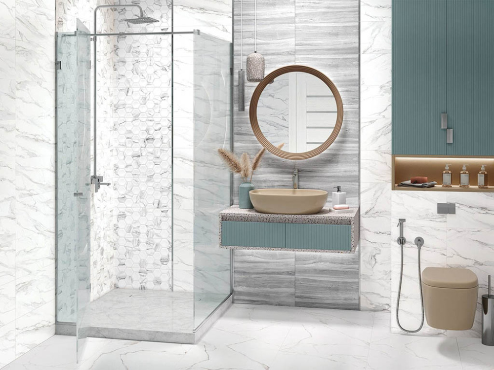 Плитка VEGAS (Alma Ceramica) в Москве