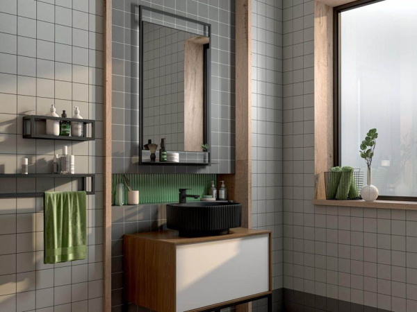 Плитка АГУСТА (Kerama Marazzi) в Москве