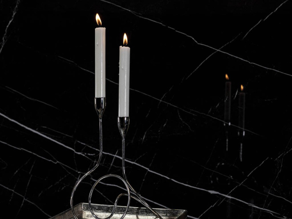 Плитка MARQUINA BLACK (Ascale) в Москве