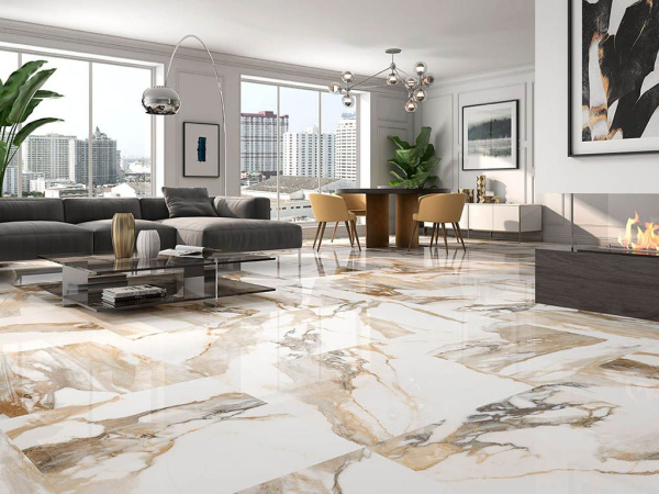 Плитка VALERIA (Geotiles) в Москве